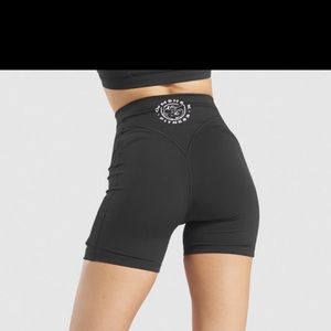 Legacy Fitness Shorts (new release)